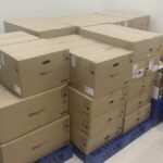 Các mặt hàng Việt Nam thường xuất khẩu sang Nga