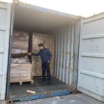 Xuất khẩu hàng hóa đi nước ngoài bằng Container: Giải pháp tối ưu cho doanh nghiệp